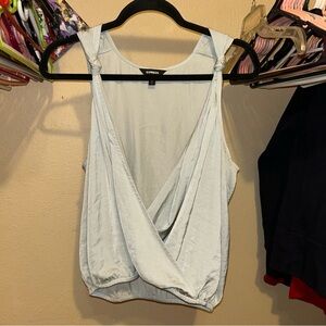 Express top